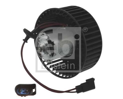 Interior Blower